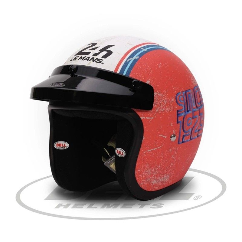 BELL MINI Le Mans 1923 500 TX