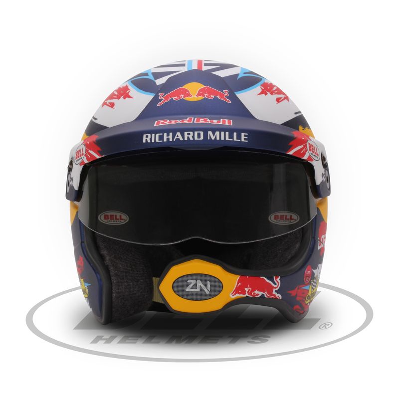 BELL MINI Sebastien Loeb 2023