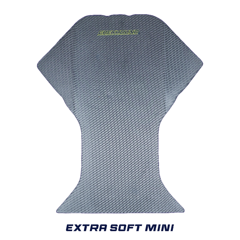Grey Hound x OTK Senior (Extra Soft) floor tray
