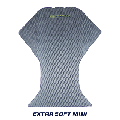 Grey Hound x OTK Senior (Extra Soft) floor tray