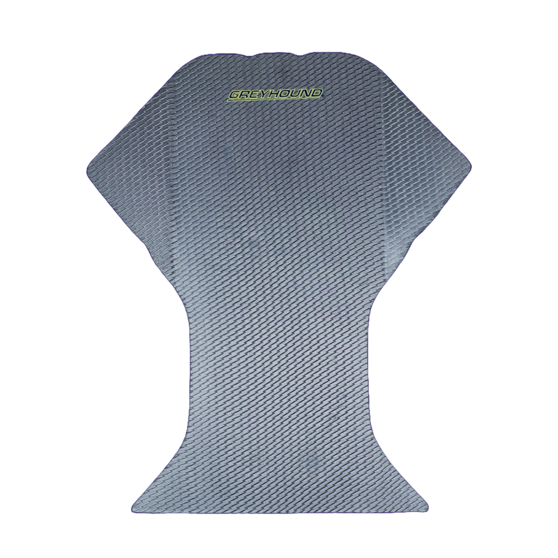 Grey Hound x OTK Senior (Soft) floor tray