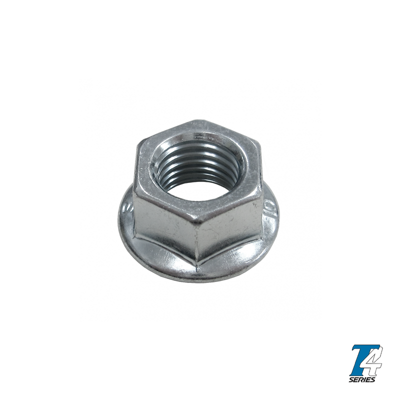 Tillotson T4 Flywheel nut