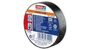 Tesa black tape