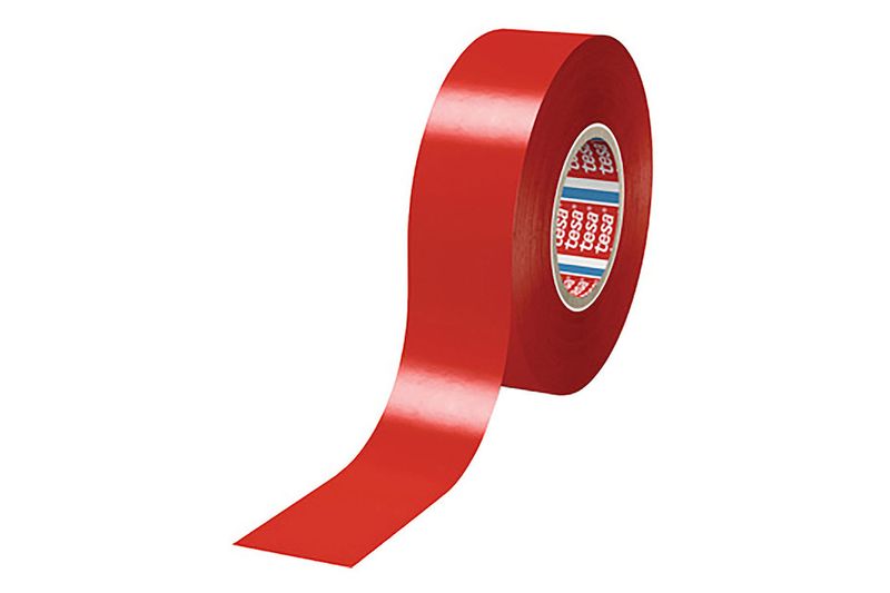 Tesa red tape