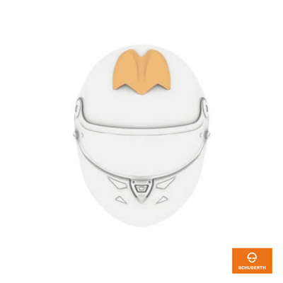 Schuberth Top spoiler