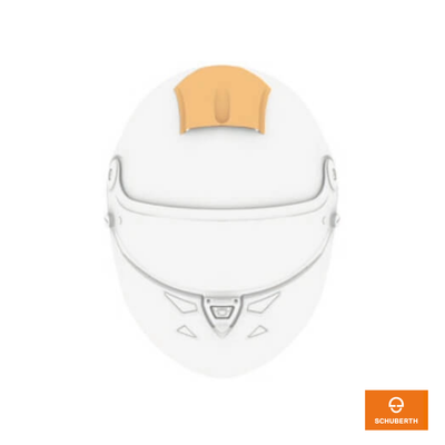 Schuberth Top flat spoiler