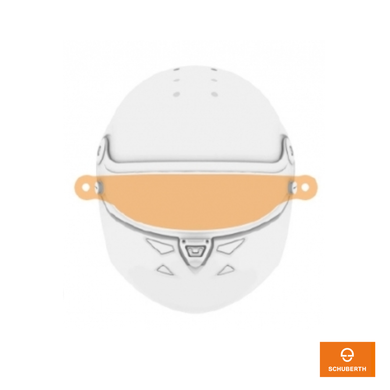 Schuberth Tear-off
