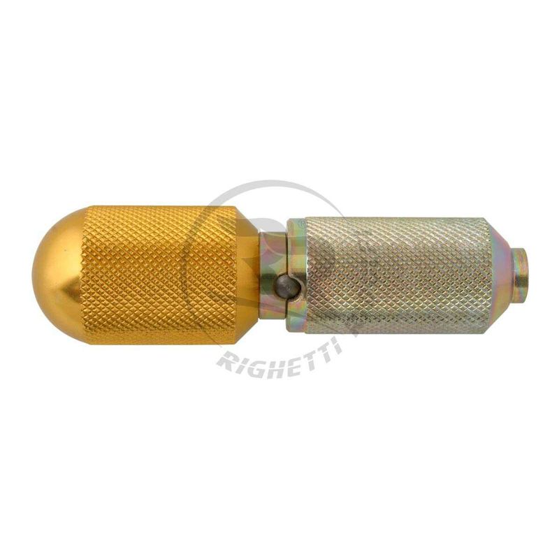 Mini anchor pin circlip installation tool