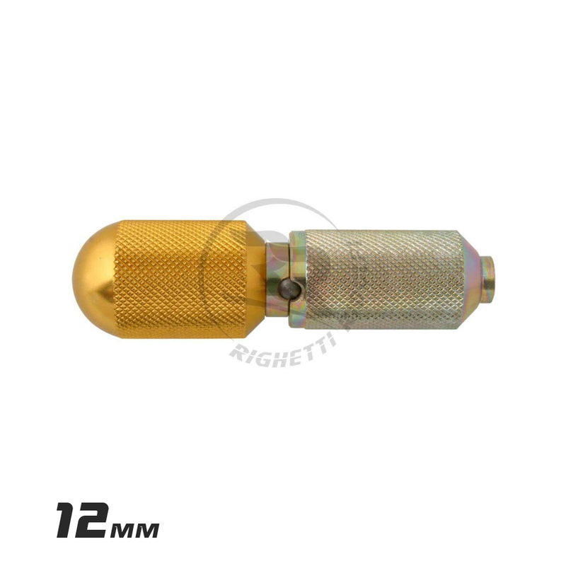 Mini anchor pin circlip installation tool