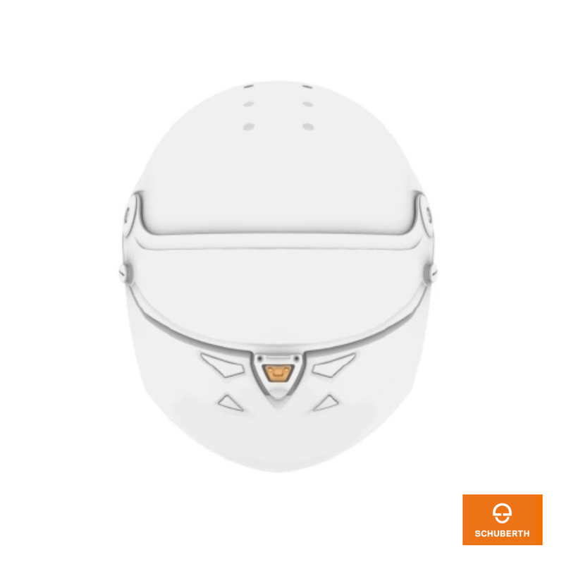 Schuberth Locking cam black