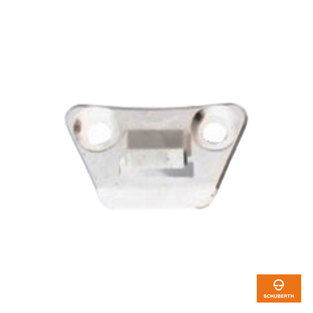 Schuberth Locking cam clear