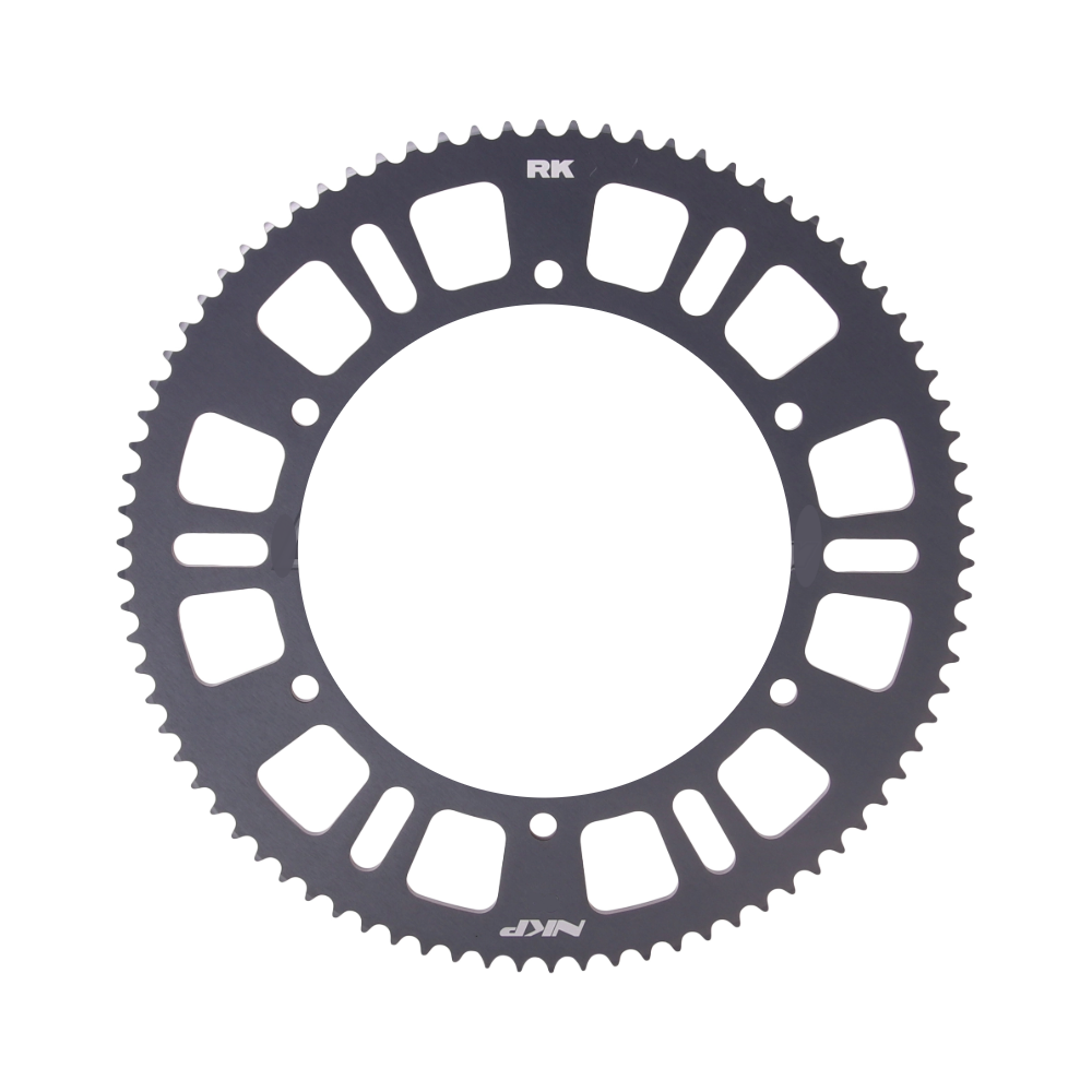 RK Rear Sprocket 219