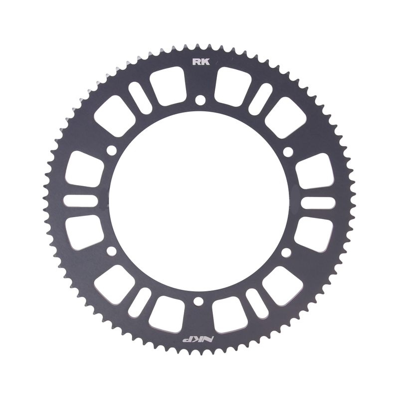 RK Rear Sprocket 219