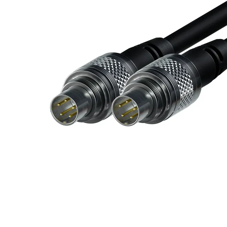 AIM Can wire