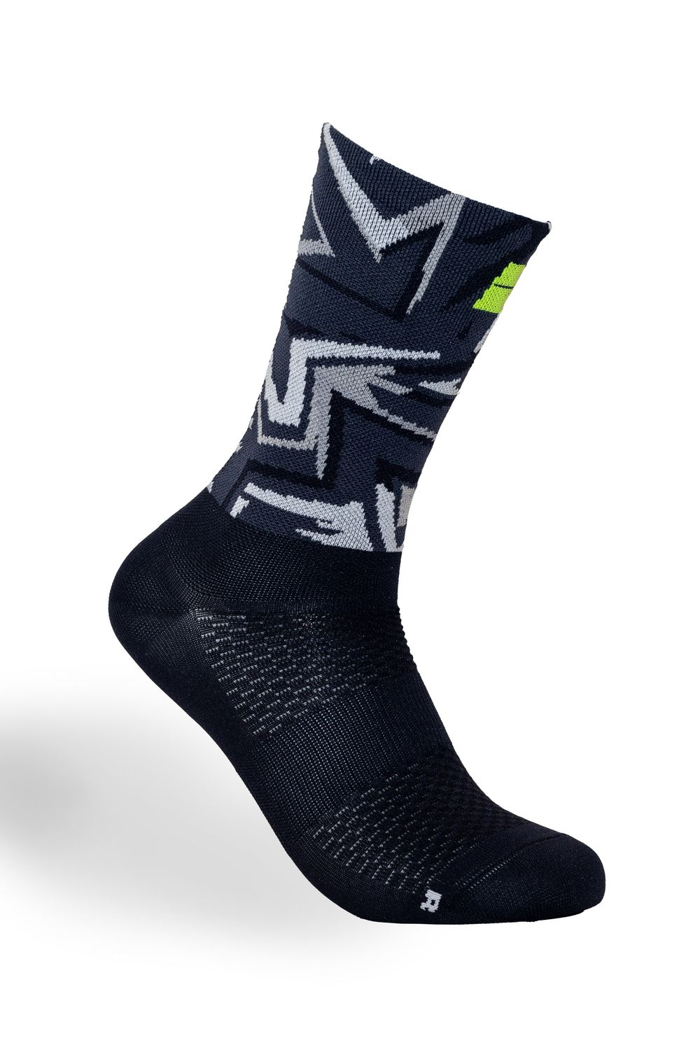 Bengio K-Summer Socks