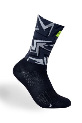 Bengio K-Summer Socks