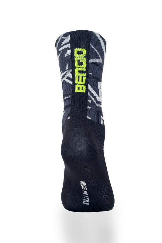 Bengio K-Summer Socks