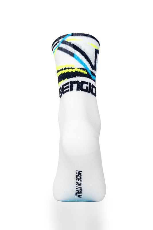 Bengio Summer Socks
