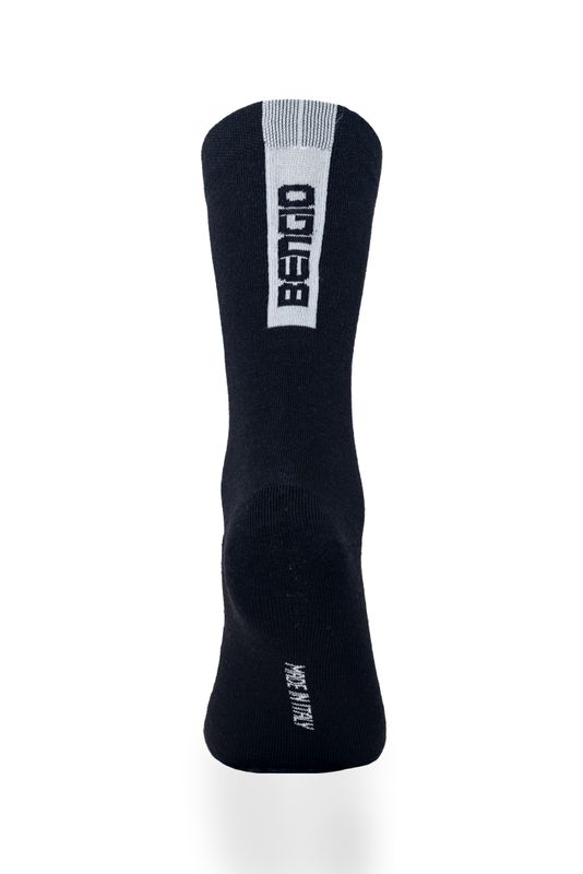 Bengio Winter Socks
