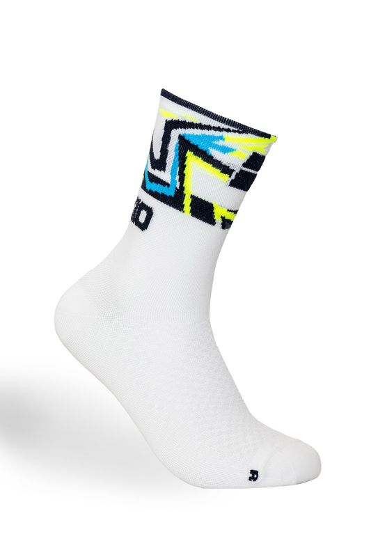 Bengio Summer Socks