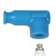 PVL Short Spark plug cap