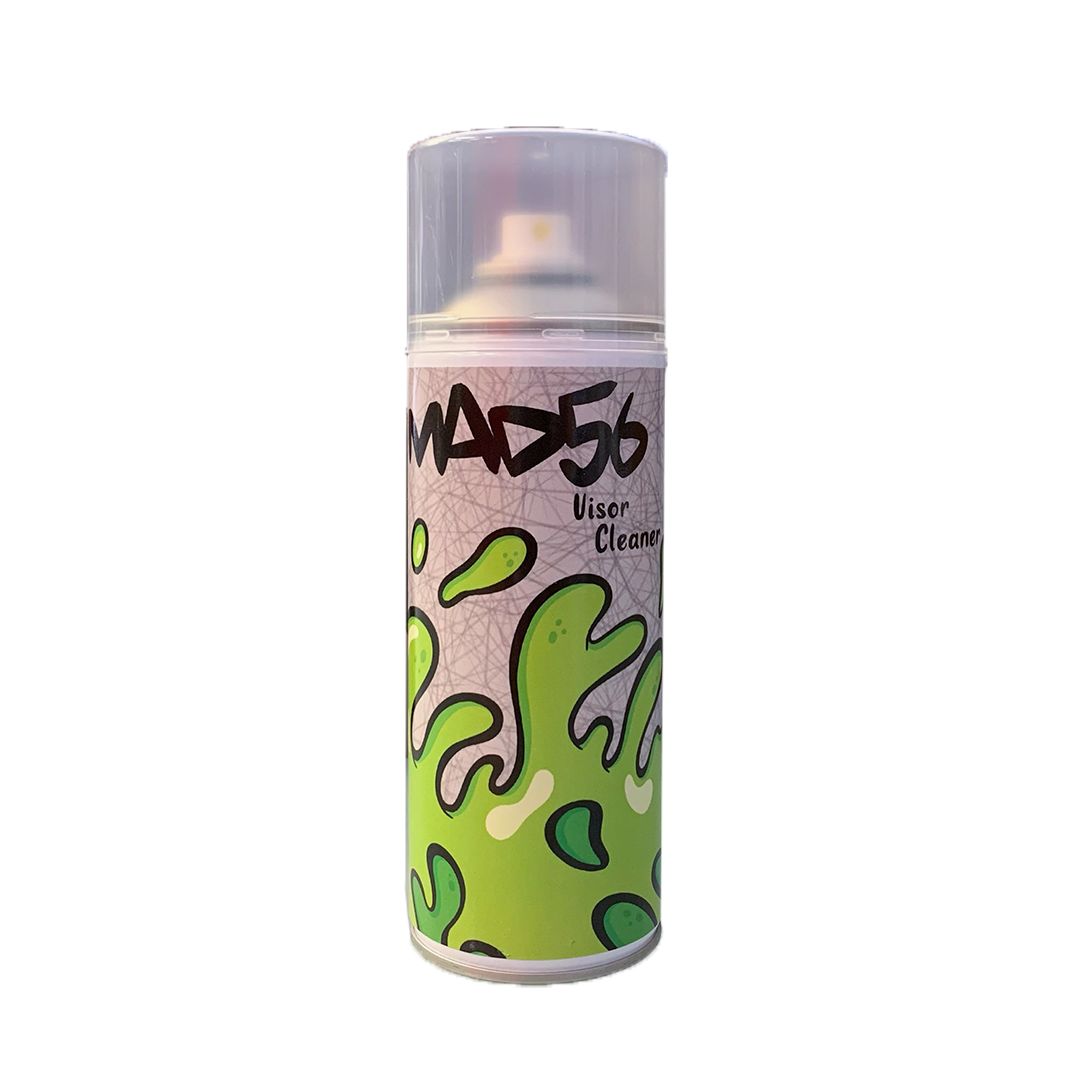 Pulitore visiera Mad56 400ml