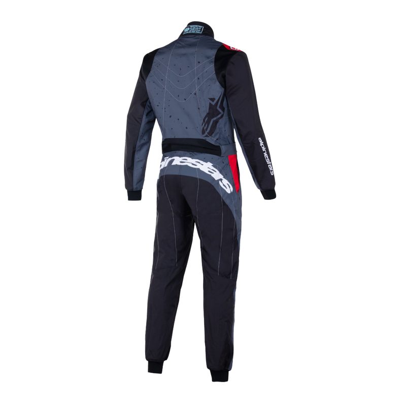 Alpinestars KMX-9 V3 Graph 6 suit