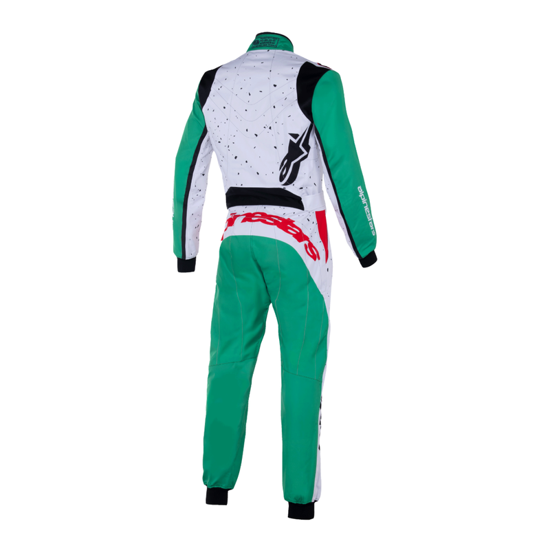Alpinestars KMX-9 V3 Youth Graph 6 suit