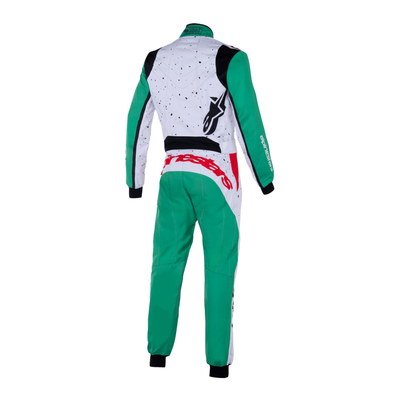 Alpinestars KMX-9 V3 Youth Graph 6 suit