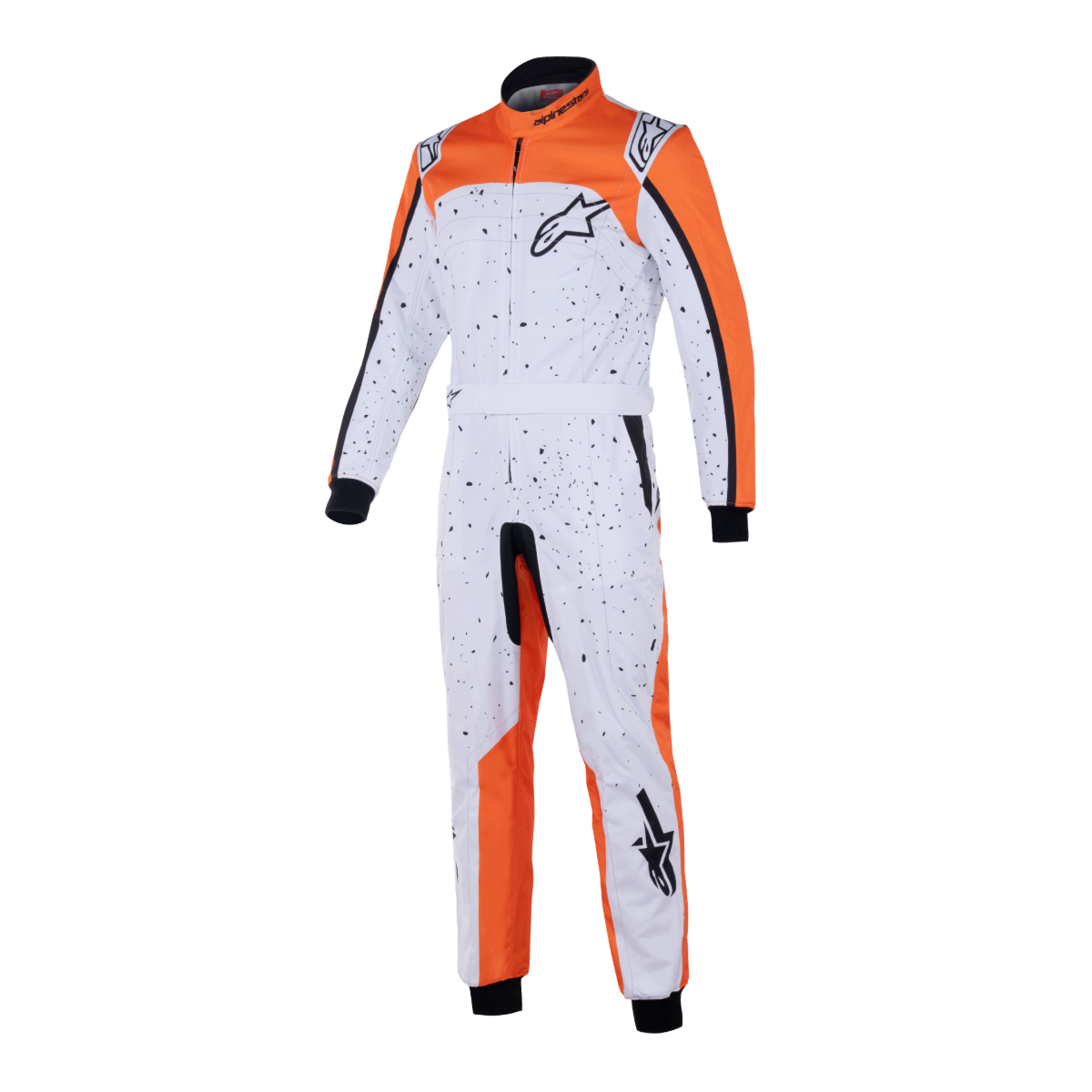 Alpinestars KMX-9 V3 Graph 6 suit