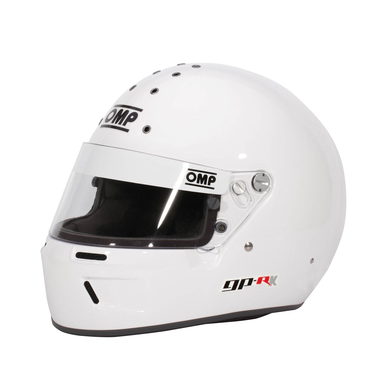 Casco OMP GP-R SNELL