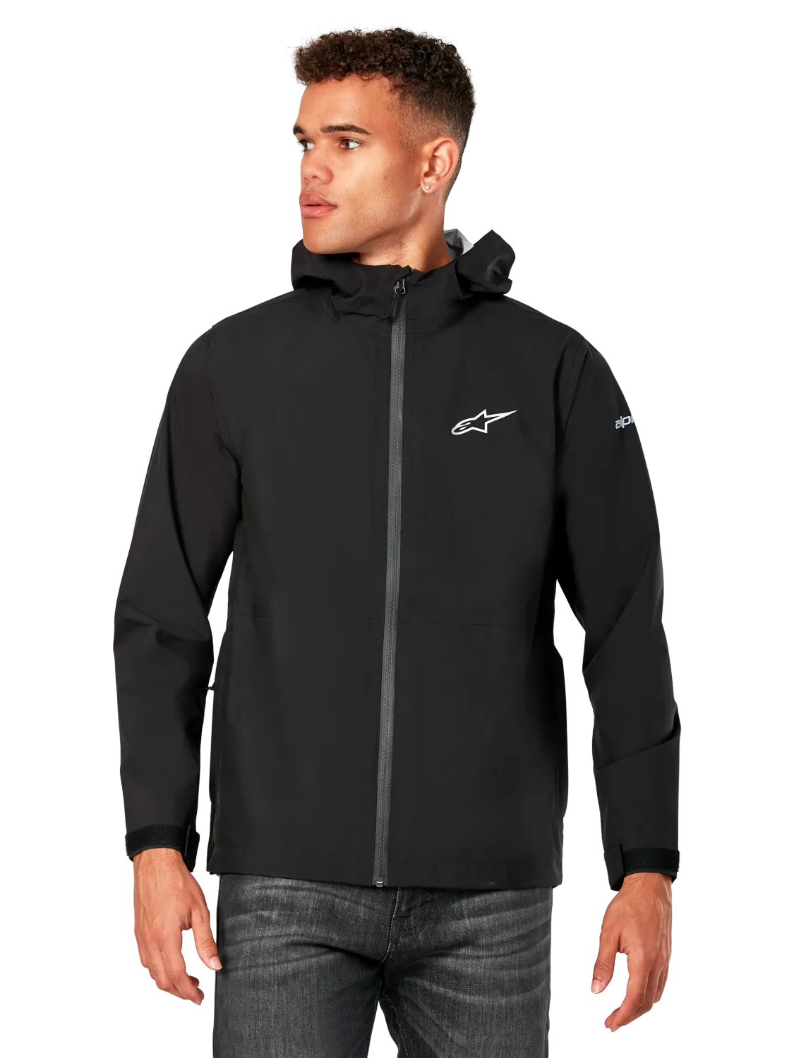 Alpinestars Kascade Rain jacket