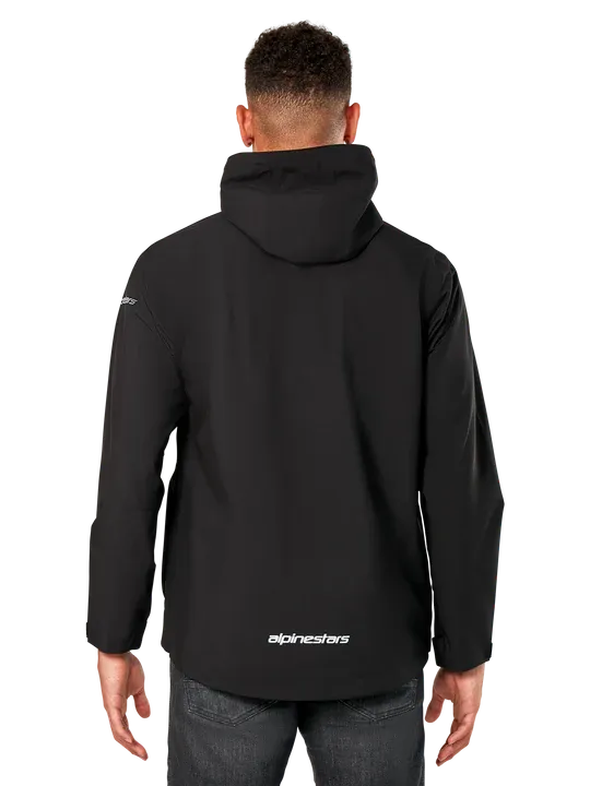 Alpinestars Kascade Rain jacket