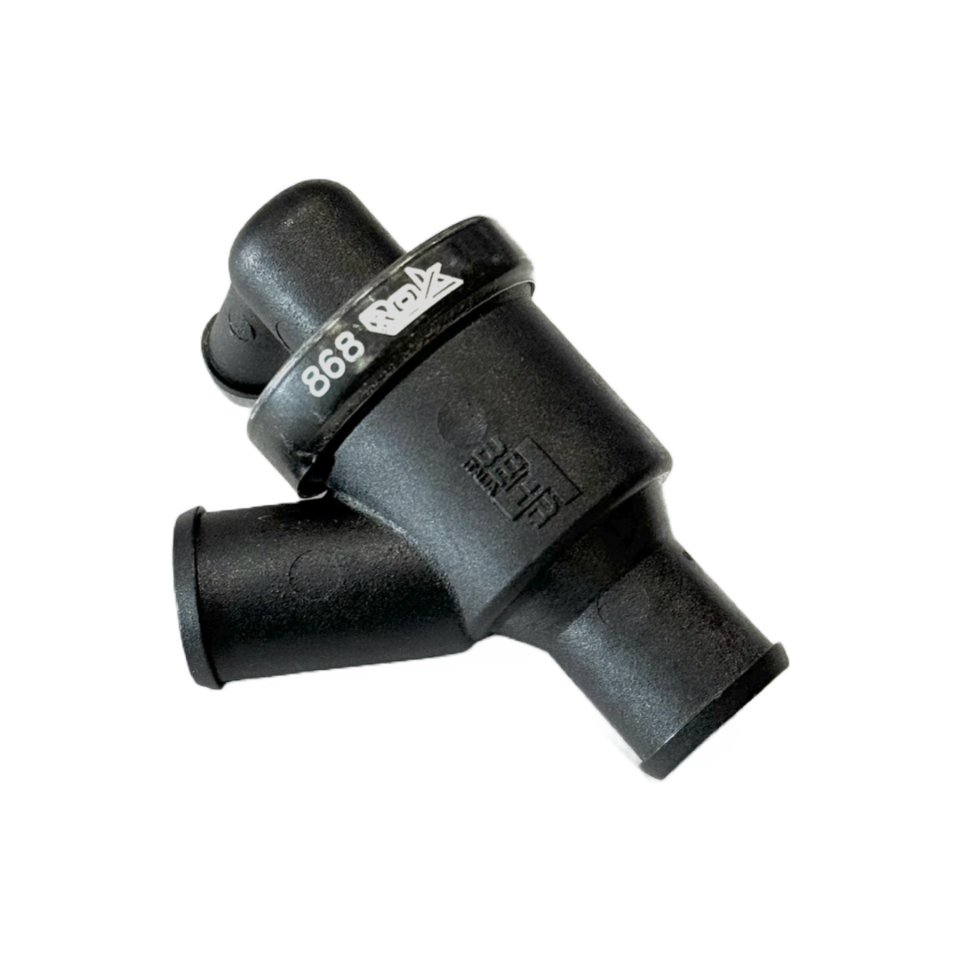 Vortex Thermostat