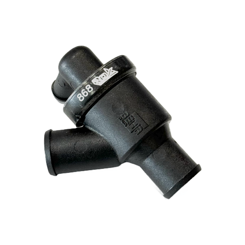 Vortex Thermostat