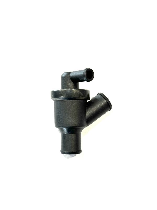 Vortex Thermostat
