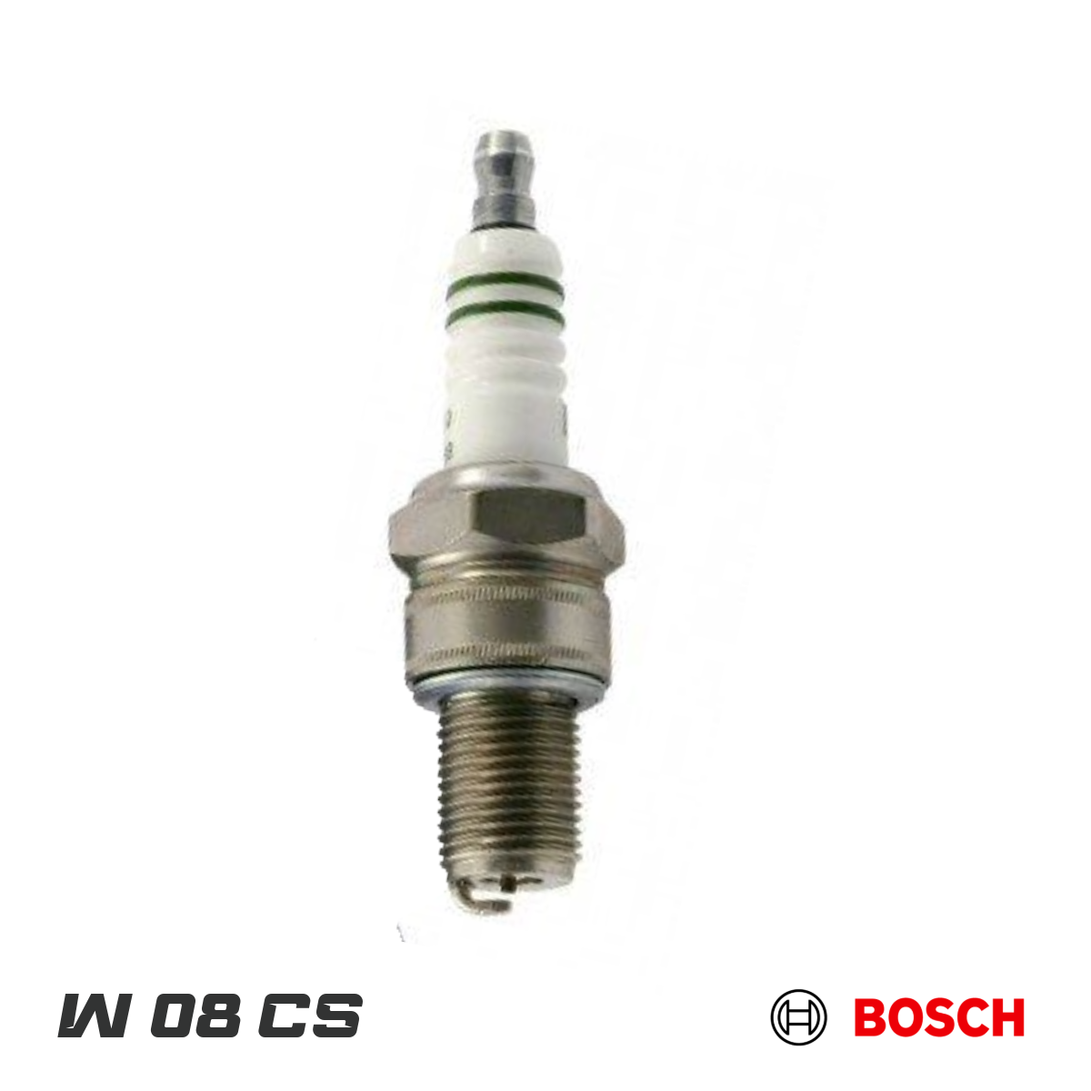 Bosch W 08 CS spark plug