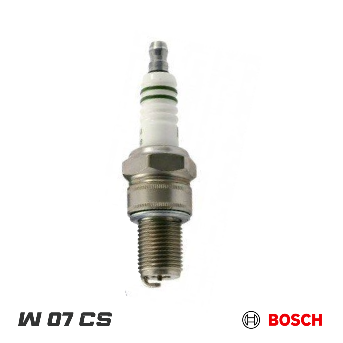 Bosch W 07 CS spark plug
