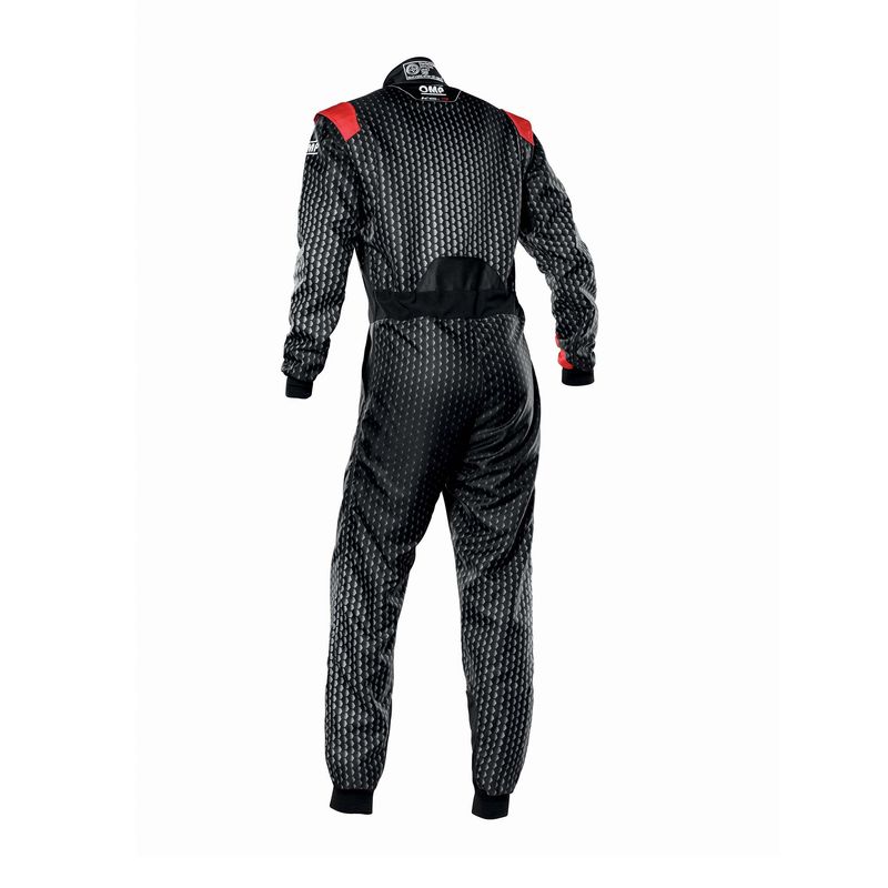 OMP KS-3 ART YOUTH Suit