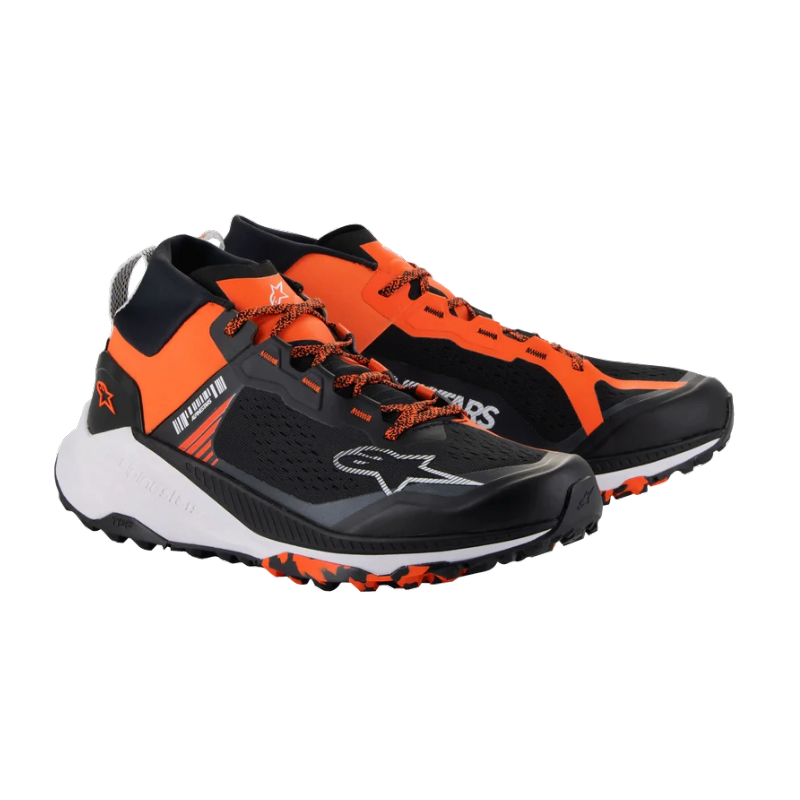 Alpinestars Meta XR V2 shoes