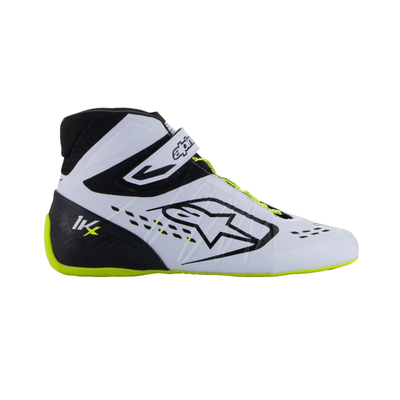 Alpinestars KX V3 FIA Shoes