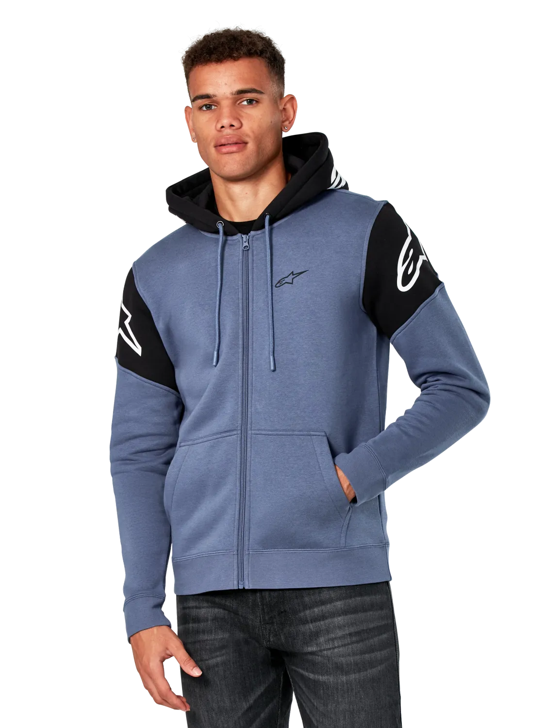 Alpinestars Velocity hoodie