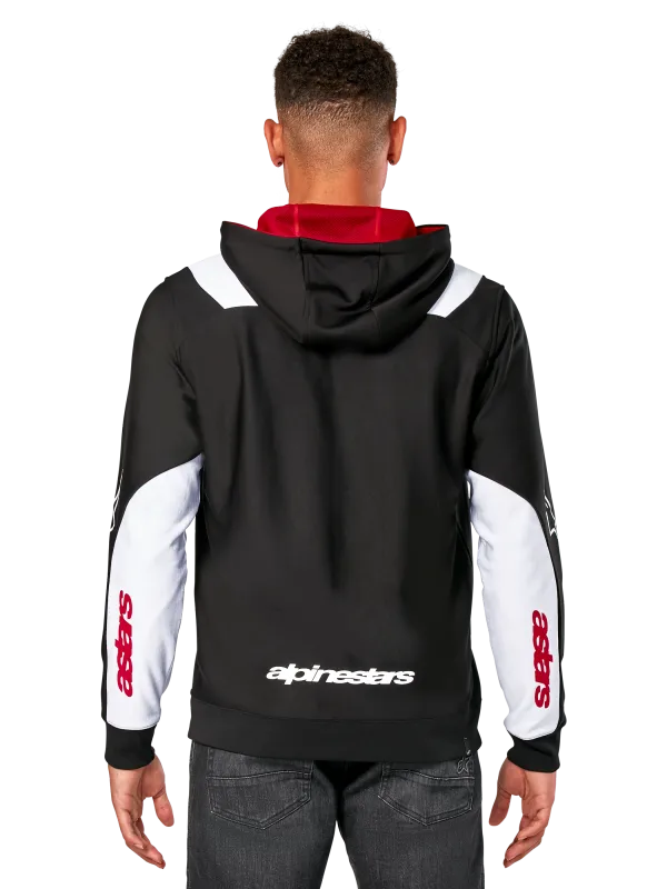 Alpinestars Sessions V3 hoodie