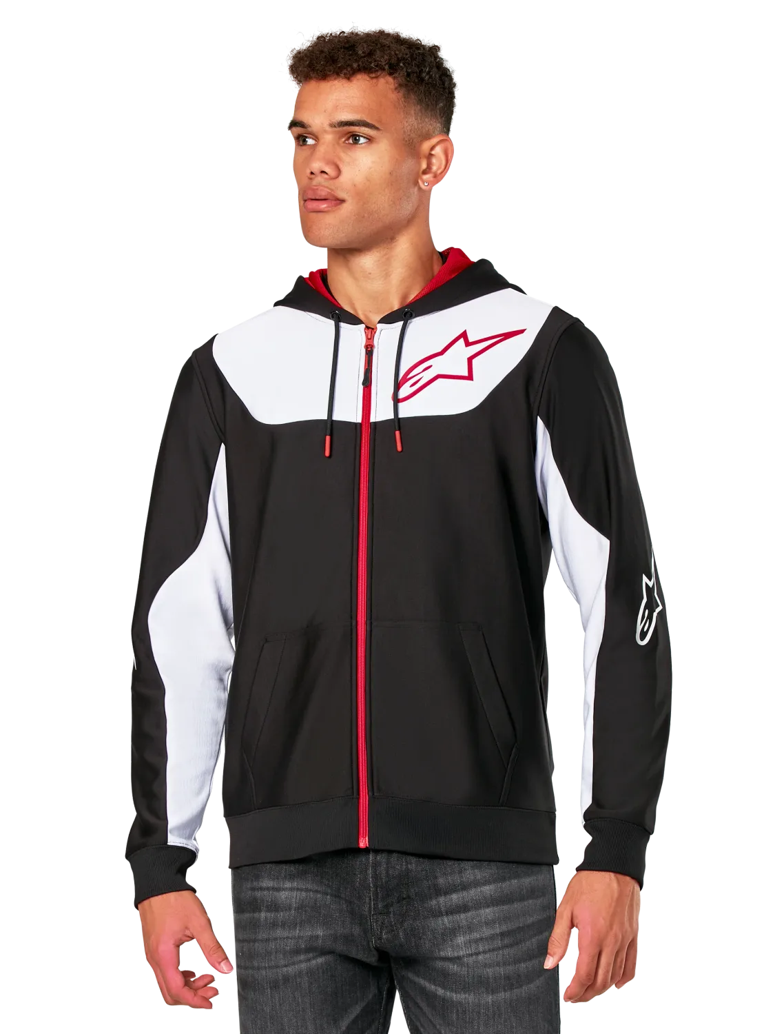 Alpinestars Sessions V3 hoodie