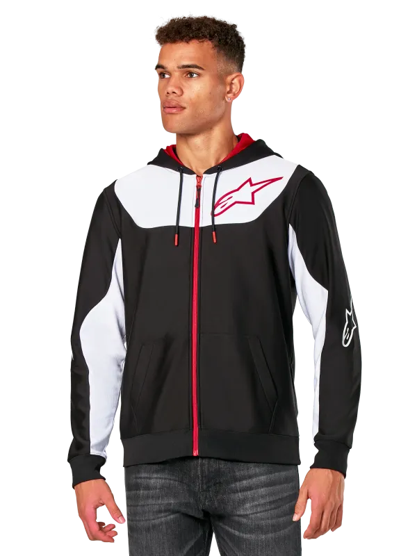 Alpinestars Sessions V3 hoodie