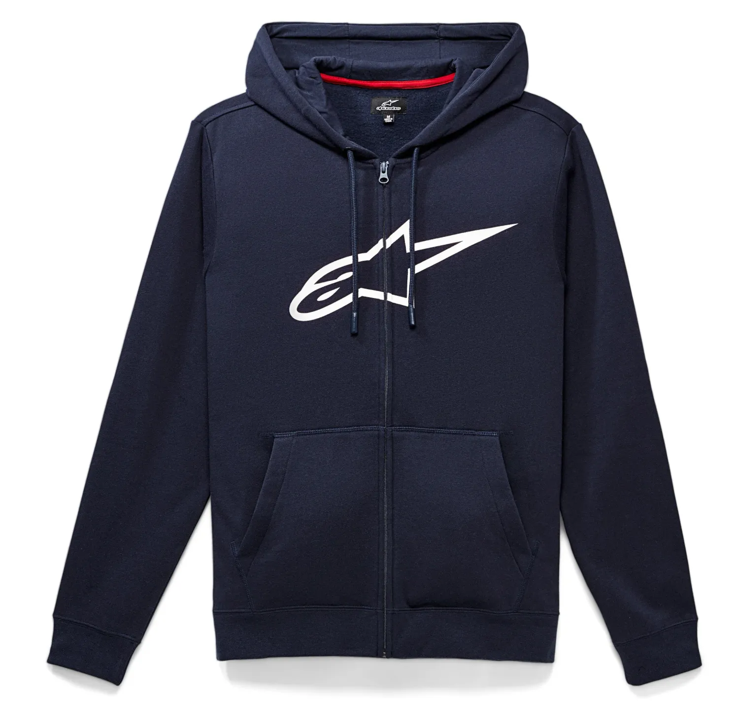 Alpinestars Ageless II Navy Fleece