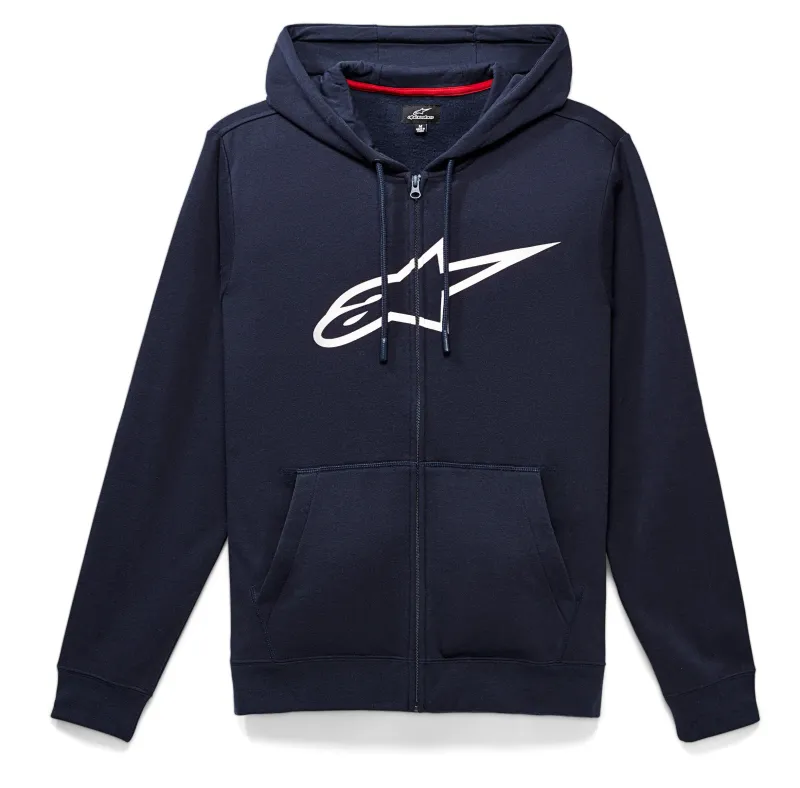 Alpinestars Ageless II Navy Fleece