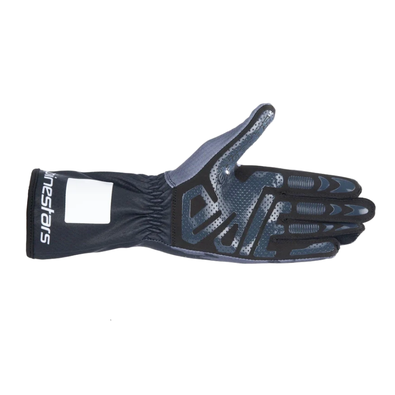 Alpinestars K V3 Black/Grey
