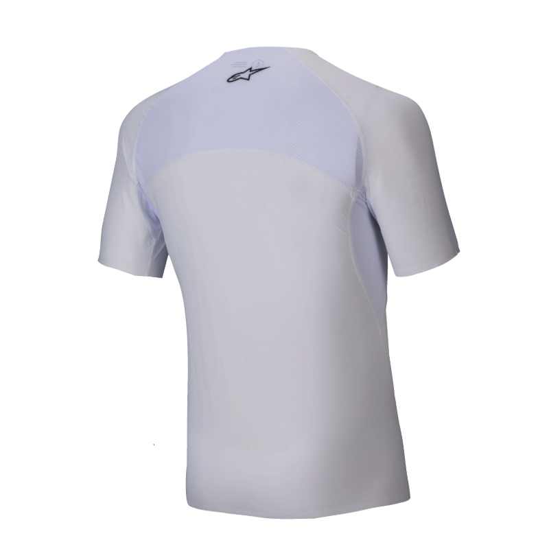 Alpinestars Tech KX Shirt White