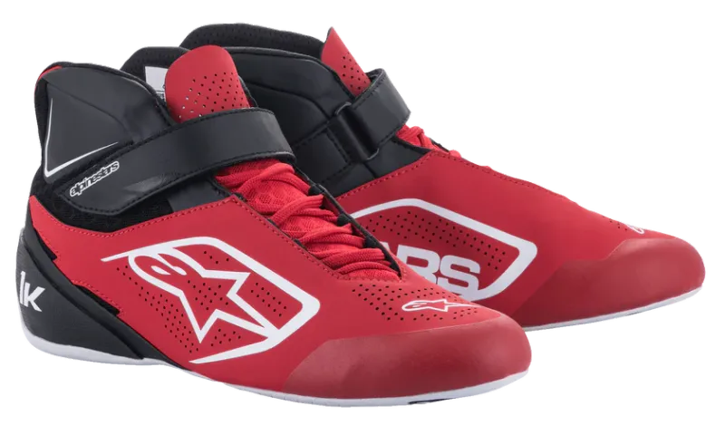 Alpinestars Tech-1 K V2 Red